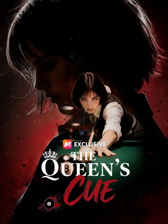 The Queen's Cue Full Drama (TRENDING)