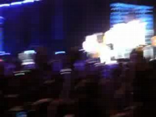 Tokio Hotel - Let Me Hear You Make Some Noise!!!