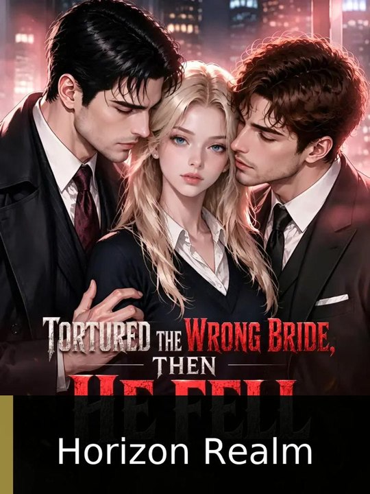 Tortured The Wrong Bride, Then He Fell | Horizon Realm