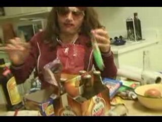 Eat It Lick It Snort It F--k It