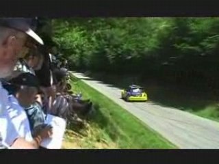 Rallye de st marcellin passage de samedi (7)