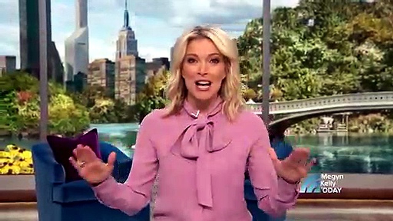 Megyn Kelly Debuts Morning Show With Emotional Story | THR News [Full Movie]