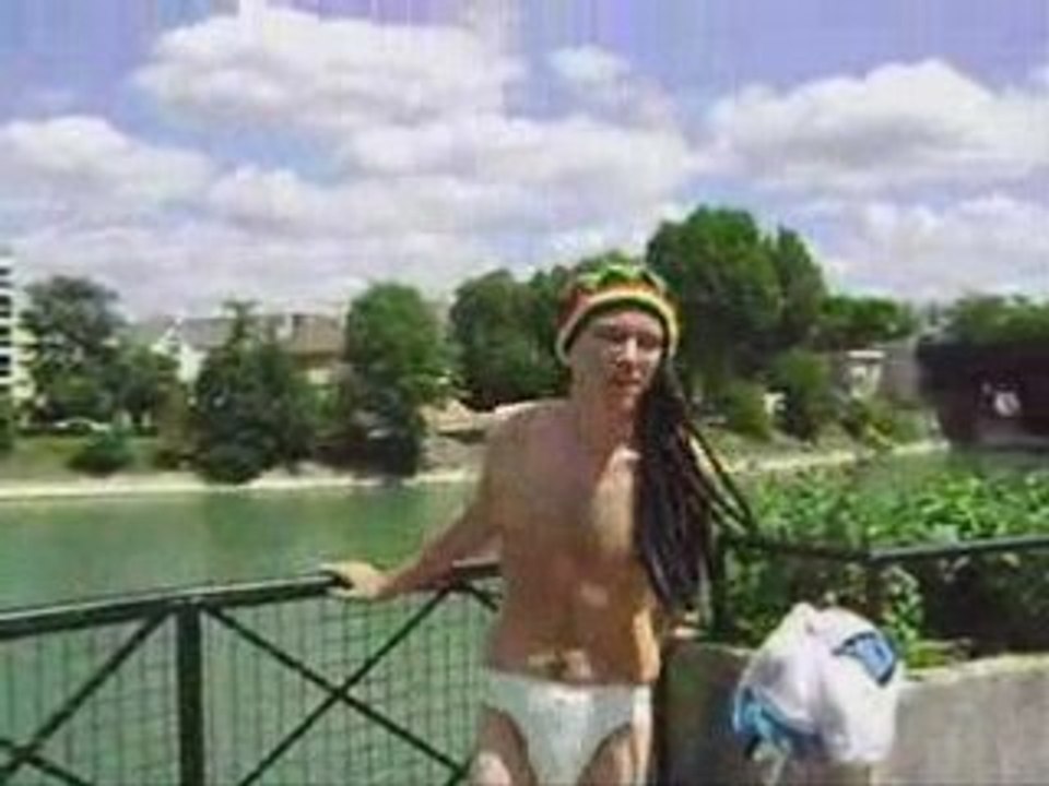 Une balade spéciale