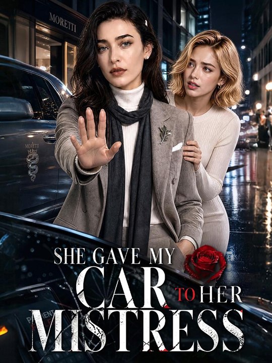She Gave My Car to Her Mistress Ep englishsub fullmovie ❤️🍿