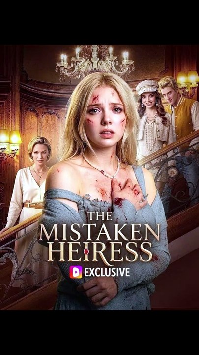 THE MISTAKEN HEIRESS(PART3)#DRAMA US-FULL ENGLISH SUB