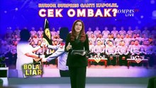 Susno Ingatkan Presiden soal Desakan Ganti Kapolri: Tunggu Perkembangan Kasus Febrie