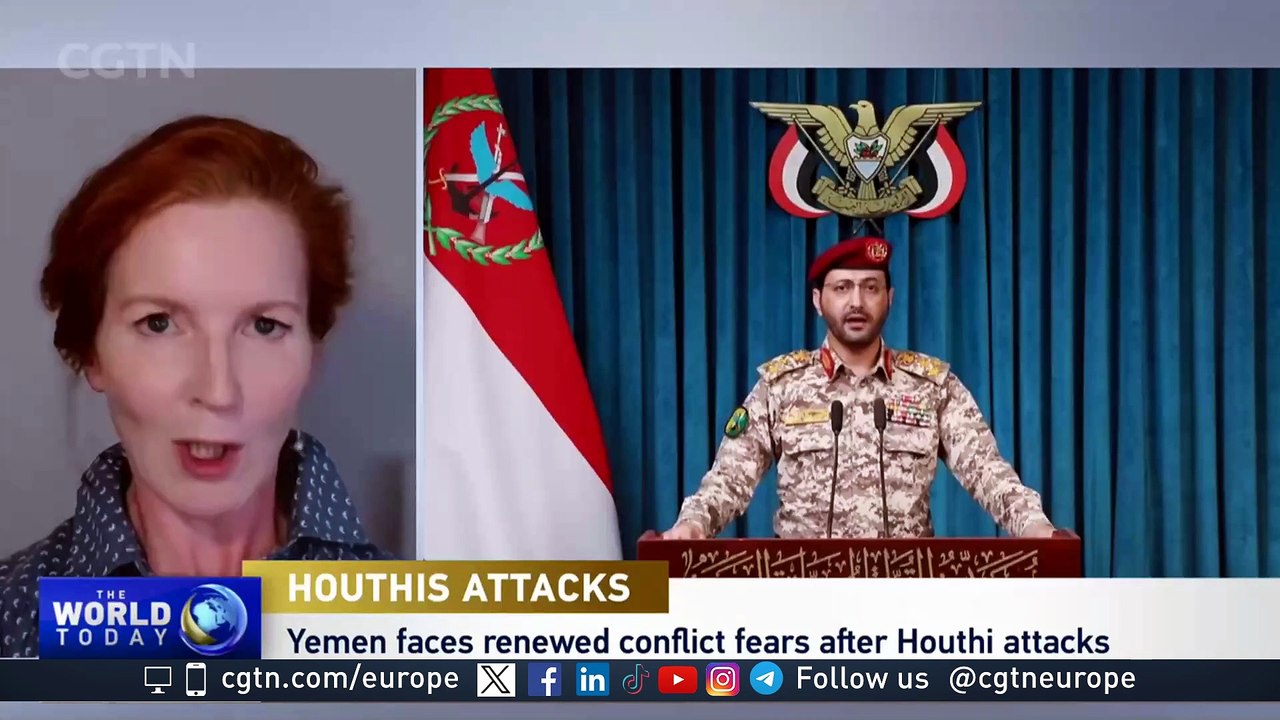 Is Yemen's Fragile Truce Over and What Does It Mean for the Region?