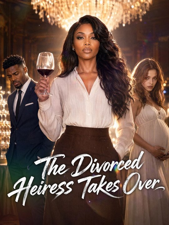 The Divorced Heiress Takes Over - FULL HD