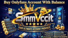 How to Buy Stripchat Account - Safe Instant Delivery