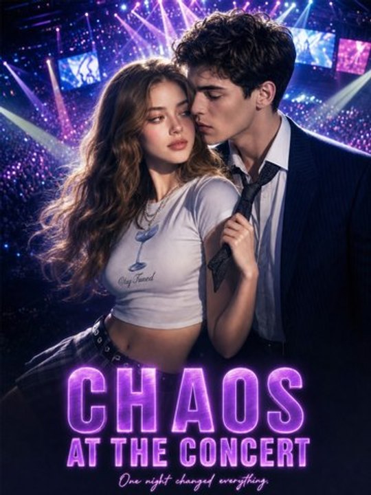 Chaos at the Concert FK丨Full Drama