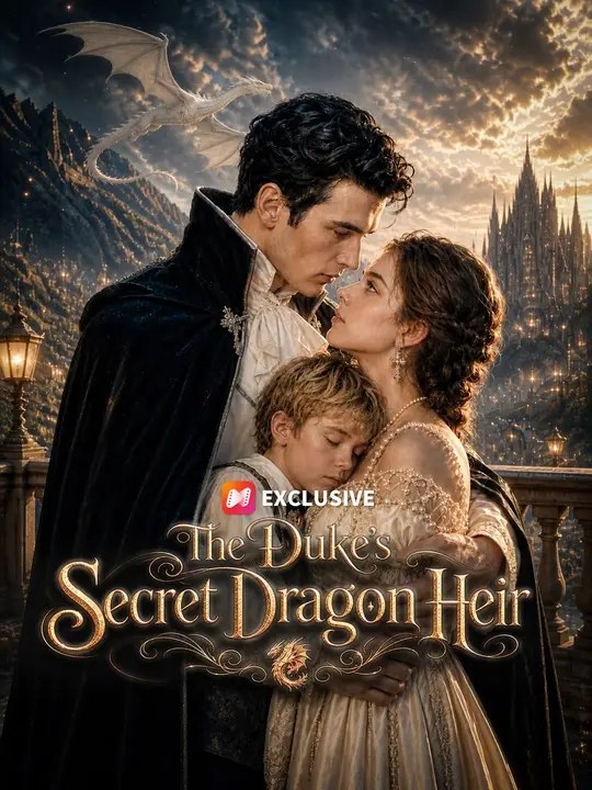The Duke’s Secret Dragon Heir Full EP (TRENDING)