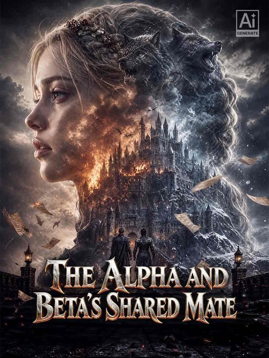 The Alpha and Beta's Shared Mate