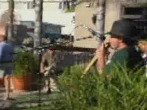 Radisson Hotel San Diego Harbor View Video Tour