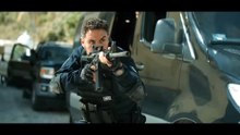 Border Hunters (2025) | Official Trailer [HD]