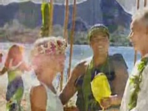 Outrigger Reef Video Tour