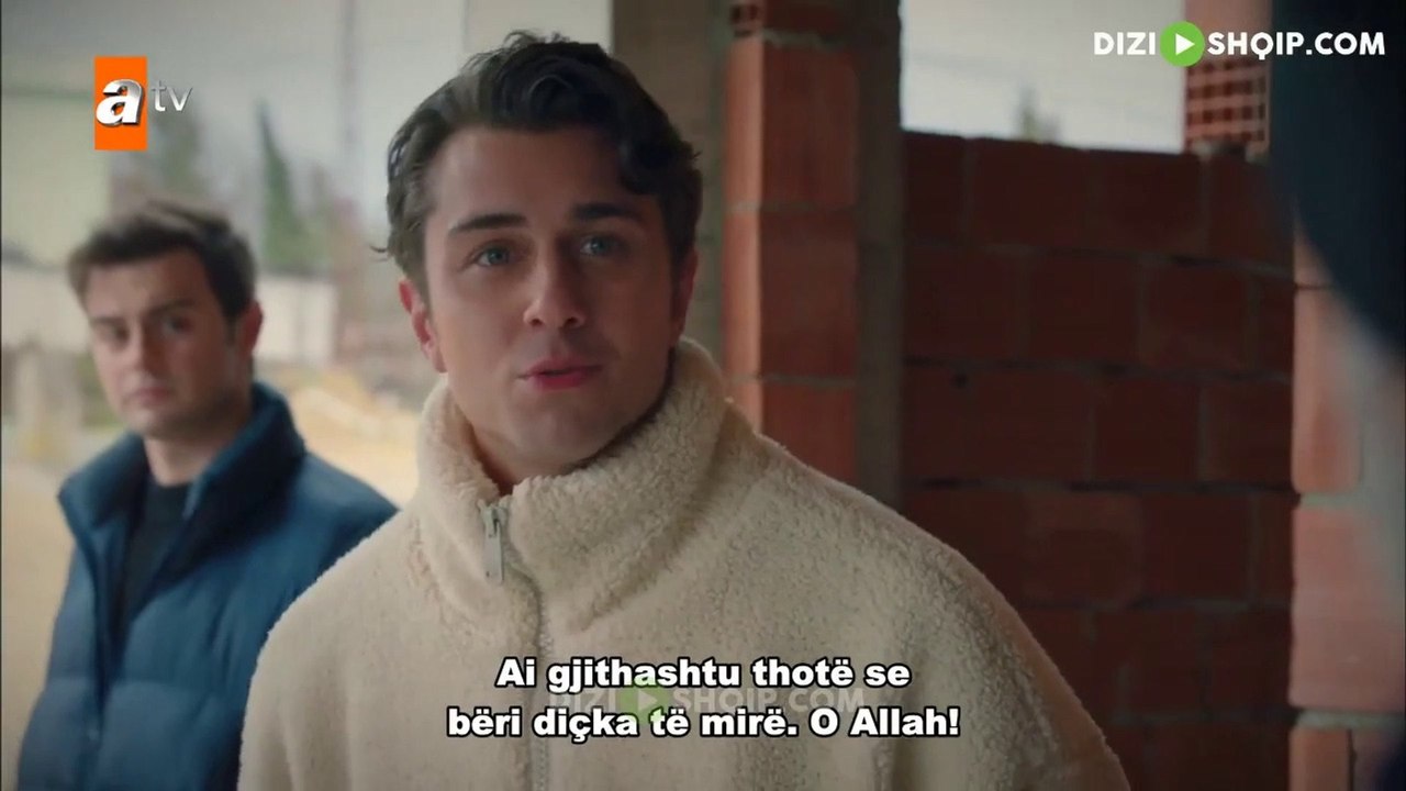 Vëllezërit e mi - Episodi 83 Pjesa 2