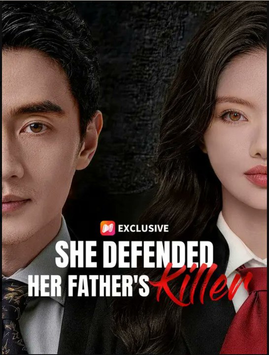 She Defended Her Father's Killer Drama