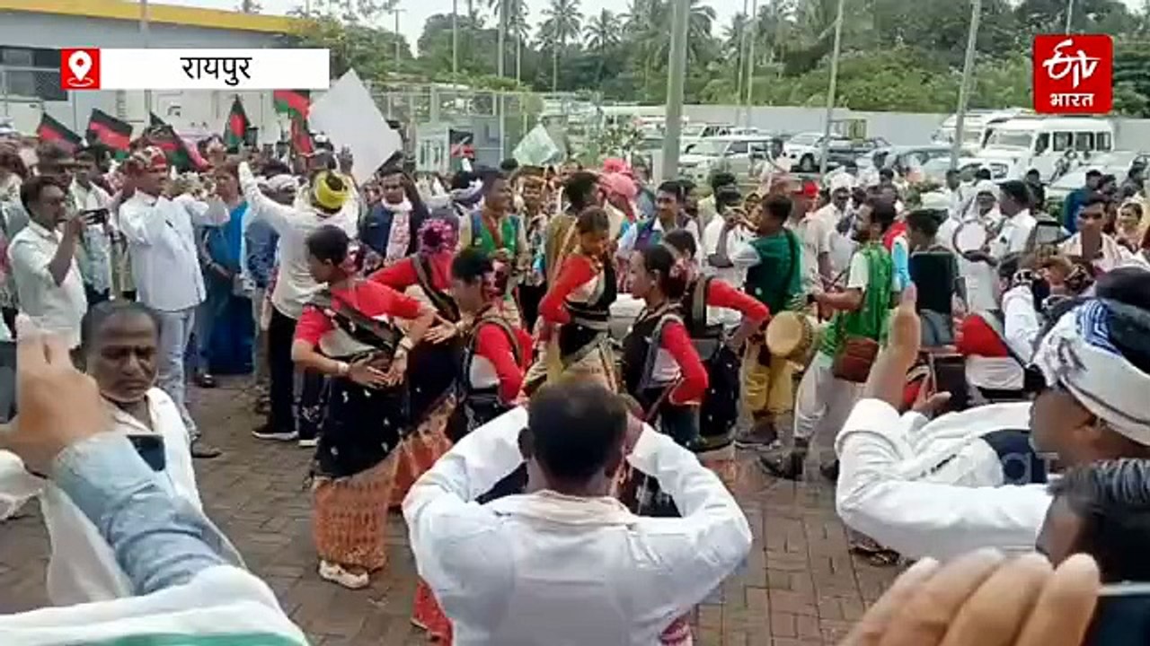 विश्व आदिवासी दिवस : सर्व आदिवासी समाज के कार्यक्रम में घोषित होगा राष्ट्रीय एजेंडा