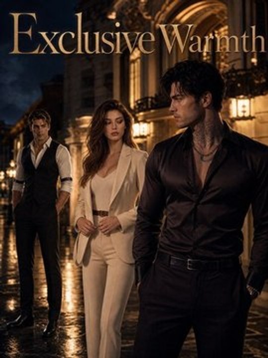 (Exclusive) Exclusive Warmth FULL Drama 2026