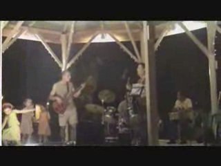 CONCERT 21 JUIN 2008 à Lamasquère (31 - haute garonne)