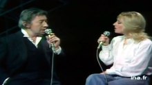 Serge Gainsbourg et Véronique Sanson - La Javanaise