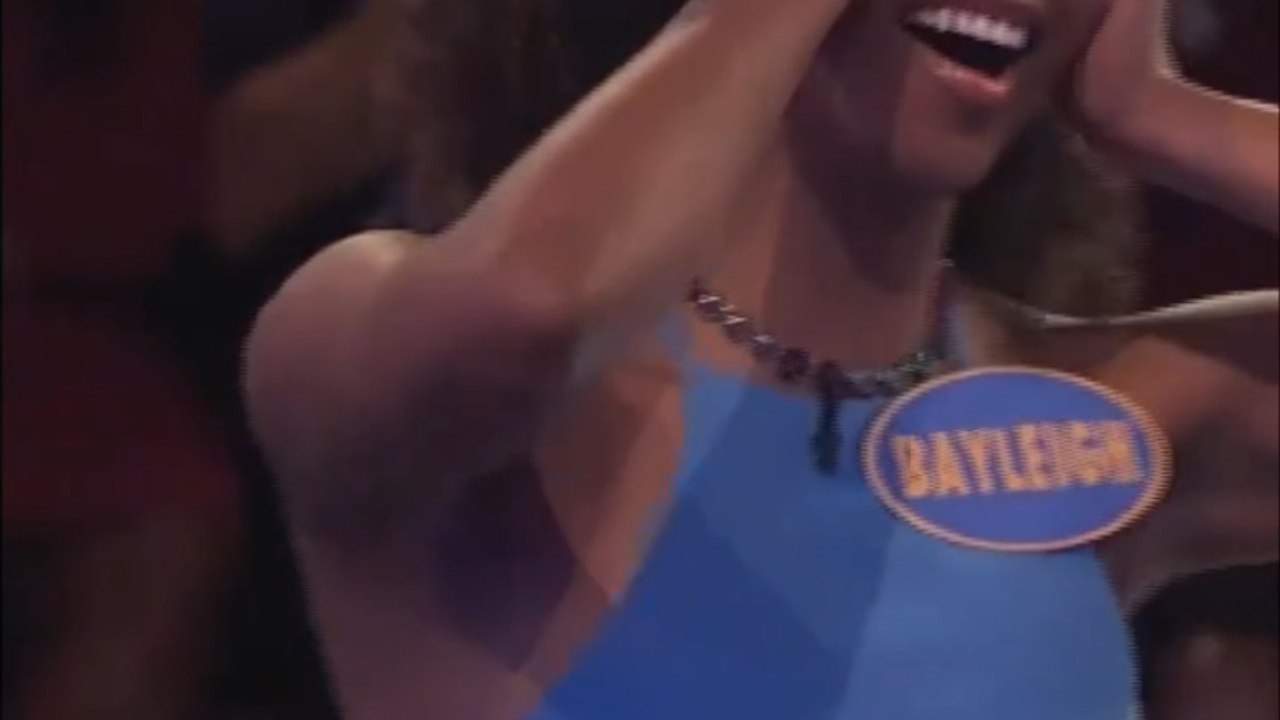 Soul-Crushing Fast Money Finish on Family Feud