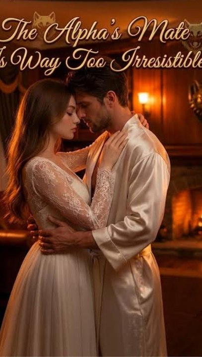 The Alpha S Mate Is Way Too Irresistible Fantasy Romance - Do not watch this