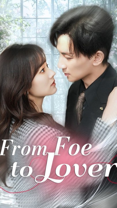 From Foe to Lover | Romantic Drama - Full Movie #AFR