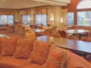 Residence Inn Mississauga - Airport Corporate Centre ...