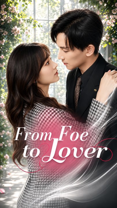 From Foe to Lover - Unexpected Romance | Full HD ENG