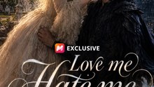 Love Me, Hate Me - Fantasy Romance | Full HD ENG #ANS