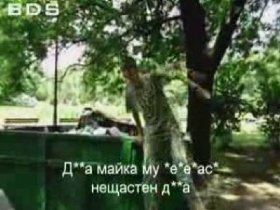 Klushar Wars 4 (part 1)