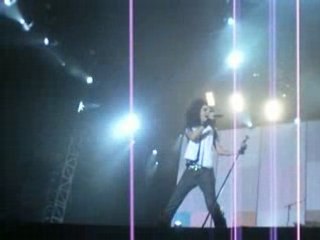 Fin de Ich Bin Da à Monaco