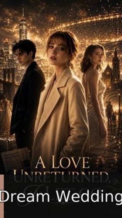 A love unreturned, I let go #engsubtitle #watchfull❤️ | Dream Wedding