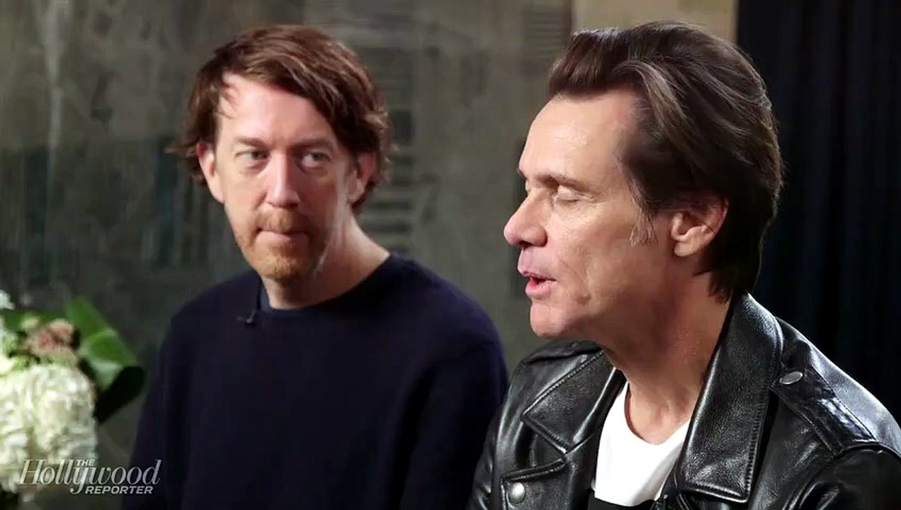 Jim Carrey Speaks Out on Depression, Saying It "Only Happens When You Don't Accept What Is" | TIFF 2017 [Full Movie]