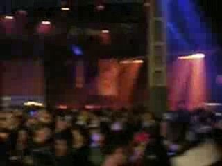 Dave Clarke  les ardentes 2008