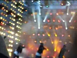 Fête de la Musique 2008