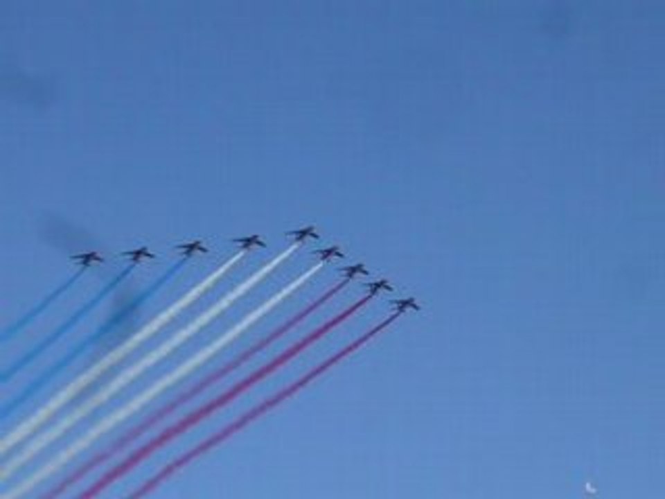 la patrouille de france