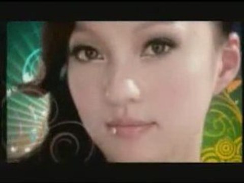 Angela Zhang - Kong zhi bu liao