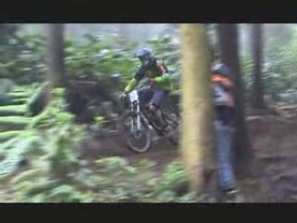 Les Makes 2008 team HP