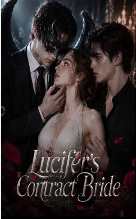 Lucifer's Contract Bride - FULL MOVIES ENGLISH SUB 2026