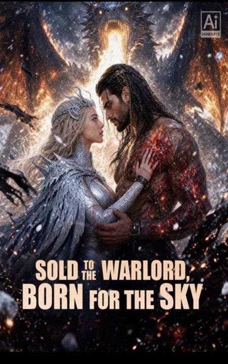 Sold to the Warlord, Born for the Sky  FULL MOVIES ENGLISH SUB 2026