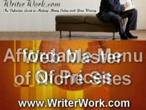 Making Money Online with Freelance Writing Gigs