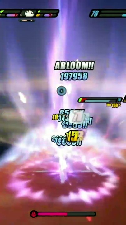 1 MILHÃO DE DANO em Segundos no ZZZ! 😱 #zenlesszonezero #remielle