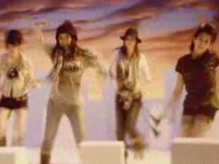 C-ute - Namida no Iro