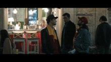 Du & Ich und Alle reden mit (2025) | Official Trailer [HD]