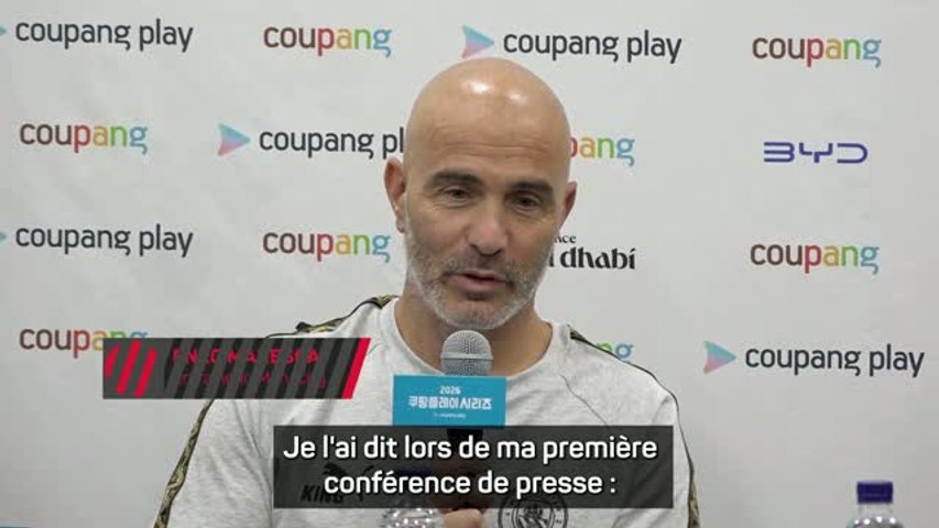 Enzo Maresca : 