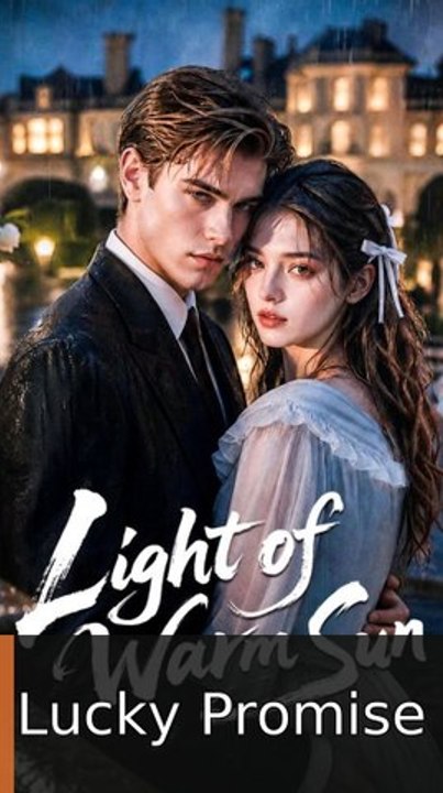Light Of Warm Sun Episode Reel Saga