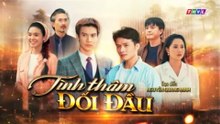 Tình Thâm Đối Đầu - Tập  23