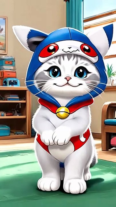 ドラネコのスナイパー